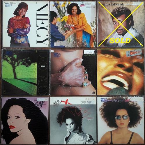 Elpees D-G, Cd's en Dvd's, Vinyl | Pop, Gebruikt, 1960 tot 1980, Ophalen of Verzenden