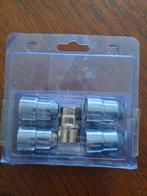 Wielmoeren met slot, Ophalen of Verzenden