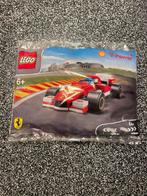 Lego auto’tje, Kinderen en Baby's, Speelgoed | Duplo en Lego, Ophalen of Verzenden, Nieuw, Complete set, Lego