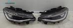 VW Volkswagen ID.5 ID 5 ID.4 ID 4 Full Led koplamp links rec, Ophalen, Gebruikt, -, Volkswagen