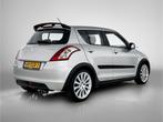Suzuki Swift 1.2 Bandit EASSS (bj 2011), Voorwielaandrijving, Stof, Gebruikt, 4 cilinders