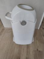 Diaper Champ Luieremmer, Kinderen en Baby's, Gebruikt, Luieremmer, Standaard, Ophalen