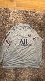 Paris Saint Germain PSG trainingspak, Blauw, Overige maten, Ophalen of Verzenden, Zo goed als nieuw