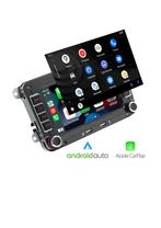 VW/SEAT/SKODA CARPLAY (MET GARANTIE) POLO GOLF TIGUAN CADDY, Ophalen of Verzenden, Nieuw