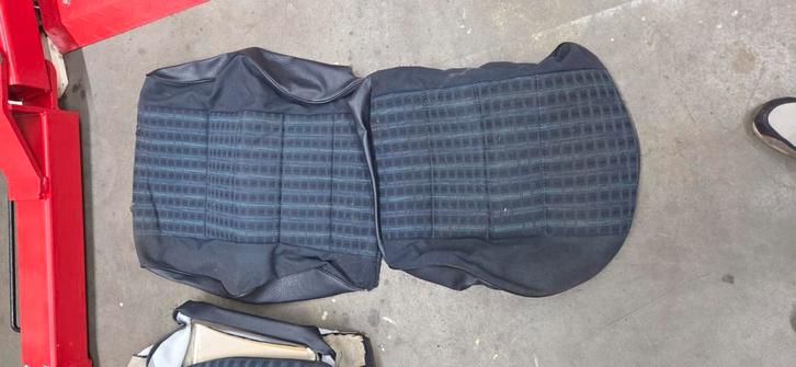 bekleding golf 2 madison, Auto-onderdelen, Interieur en Bekleding, Volkswagen, Gebruikt, Ophalen of Verzenden