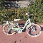 Groene meisjesfiets puky skyride classic 20 inch, Fietsen en Brommers, Fietsen | Meisjes, Ophalen of Verzenden, Zo goed als nieuw