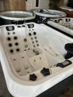 Demo 3 pers. Spa Passion Soulmate incl. Garantie & Plaatsing, Tuin en Terras, Bubbelbaden en Hottubs, Ophalen, Zo goed als nieuw