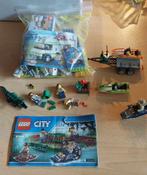 lego outdoor's, Complete set, Ophalen of Verzenden, Lego, Zo goed als nieuw