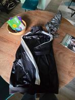 Adidas chile 62 Jack maat M  Zwart wit goud, Maat 48/50 (M), Zwart, Nieuw, Ophalen of Verzenden