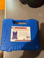 Remleidingfelsset + buissnijder HBM professional, Ophalen, Nieuw