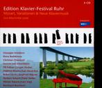 Edition Klavier-Festival Ruhr / Giuseppe Andaloro ( 3 cd ), Ophalen of Verzenden, Classicisme, Zo goed als nieuw, Overige typen