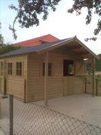 geitenhokken, Dieren en Toebehoren, Ophalen of Verzenden, Nieuw