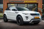 Land Rover Range Rover Evoque Coupé 2.0 Si 4WD Prestige Pan, Auto's, Automaat, Euro 5, 4 cilinders, Wit