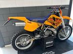 Ktm exc 250 1996 nieuwstaat  !!!, Motoren, 250 cc, Bedrijf, Ktm, Enduro