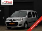 Renault Kangoo Family 1.2 TCe Expression Start&Stop 1e EIGEN, Auto's, Renault, Voorwielaandrijving, Gebruikt, 1295 kg, 4 cilinders