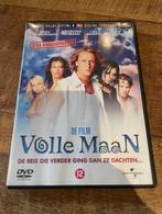 DVD Volle Maan ' de Film', Ophalen, Zo goed als nieuw, Actie en Avontuur, Film