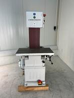 Zimmermann schuurbandmachine, Doe-het-zelf en Verbouw, Ophalen, Zo goed als nieuw, 400 tot 600 watt, Kolomboormachine