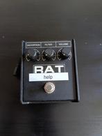 RAT distortion, Muziek en Instrumenten, Effecten, Ophalen of Verzenden, Zo goed als nieuw