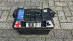 Accubak Elektrisch varen 60A, Ophalen of Verzenden, Zo goed als nieuw, Overige typen
