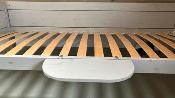 Lifetime greywash tafeltje beschikbaar voor biedingen