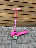 Roze step, Ophalen, Gebruikt, Gewone step