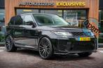 Land Rover Range Rover Sport 2.0 P400e HSE Dynamic SVR Panor, Automaat, 404 pk, Gebruikt, Euro 6