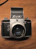 Vintage EXA camera, Ophalen of Verzenden, Zo goed als nieuw, Compact, Overige Merken
