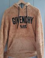 Givenchy hoodie, Kleding | Heren, Truien en Vesten, Beige, Maat 48/50 (M), Ophalen of Verzenden, Givenchy
