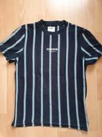 Chasin t-shirt, Maat 52/54 (L), Chasin, Blauw, Ophalen of Verzenden