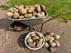 Grote hoeveelheid sierstenen/ hobby stenen, Ophalen, Gebruikt, Overige materialen