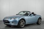 Mazda MX-5 MX-5 Roadster Coupé 1.8 Exclusive (bj 2008), Auto's, Mazda, 47 €/maand, Te koop, Geïmporteerd, 14 km/l