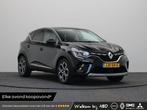 Renault Captur 1.3 TCe 140 Intens | 1500kg geremd | Stoel- e, Stof, Gebruikt, 4 cilinders, Zwart