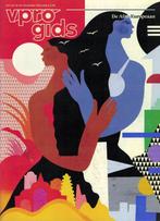 VPRO Gids - 12 t/m 18 oktober 2024., Boeken, Tijdschriften en Kranten, Ophalen of Verzenden, Zo goed als nieuw