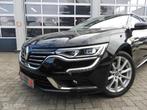 Renault Talisman 1.6 TCe Initiale Full optie's € 17.950,00, 1618 cc, 4 cilinders, 1850 kg, Lichtsensor