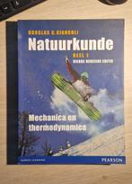 Natuurkunde Deel 1 (BSN: 9789043028653), Boeken, Ophalen of Verzenden, Nieuw, Overige niveaus