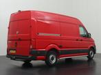 Volkswagen Crafter 2.0TDI 177PK DSG Automaat L3H3 | Navigati, Gebruikt, 4 cilinders, Volkswagen, 3000 kg