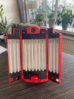 Rubino BBWC 93131 gezichtsbruiner   - zo goed als nieuw!, Verzenden, Zo goed als nieuw, Gezichtsbruiner, 10 tot 15 lampen