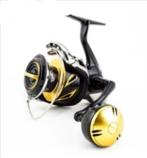 Shimano Stella SW 6000 PG C, Ophalen of Verzenden, Nieuw, Molen