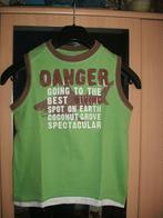3 x tank top, Ophalen of Verzenden, Zo goed als nieuw, Jongen of Meisje, Shirt of Longsleeve