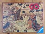 Go & Go Bang Wedstrijd Set bordspel (Nieuw), Een of twee spelers, Ophalen of Verzenden, Nieuw, Ravensburger