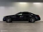 Mercedes S-klasse 350d Lang Prem Plus |Pano |Headup |Massage, Achterwielaandrijving, Gebruikt, 2925 cc, Zwart