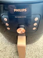 Airfryers XL, Witgoed en Apparatuur, Airfryers, Ophalen of Verzenden, Gebruikt, Airfryer XL, 1500 gram of meer