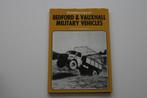 Boek Kaleidoscope of Bedford & Vauxhall military vehicles, Gelezen, 1945 tot heden, Ophalen of Verzenden, Landmacht