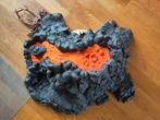 Schleich vulkaan, Ophalen, Gebruikt, Jongen of Meisje