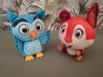 Twee knuffeltjes actie Lidl., Ophalen, Nieuw, Overige typen