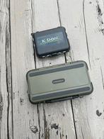 Tackle box, Watersport en Boten, Ophalen, Nieuw, Overige typen