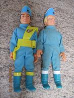 thunderbirds, Verzamelen, Ophalen of Verzenden, Gebruikt