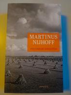 Martinus Nijhoff - Verzamelde Gedichten, Ophalen of Verzenden, Nieuw, Martinus Nijhoff, Eén auteur