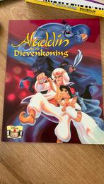 Aladdin en de dievenkoning, Boeken, Stripboeken, Ophalen of Verzenden, Zo goed als nieuw, Walt Disney, Eén stripboek