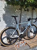 Factor Monza | Maat 54 | SRAM Force | Vision sc45 | Nieu, Overige merken, 28 inch, Carbon, Nieuw